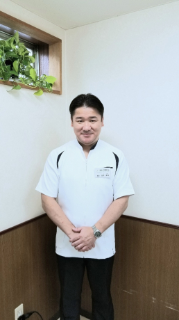 上田端はり灸院のスタッフ画像-0