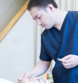 もり鍼灸整骨院今出川マッサージ治療院のスタッフ画像-0