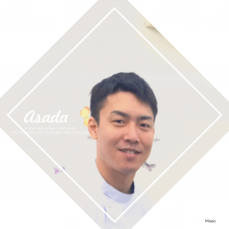 鍼灸院のたけなかのスタッフ画像-0