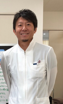 鍼灸・整骨院 Cure キュアのスタッフ画像-0