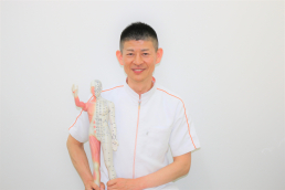 アキラ鍼灸接骨院のスタッフ画像-0