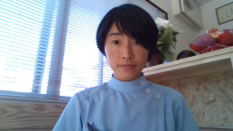 はりきゅう香堂のスタッフ画像-0