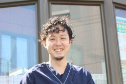 成竹塩浜鍼灸整骨院のスタッフ画像-0