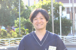 成竹鍼灸整骨院のスタッフ画像-0