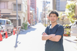 ＭＡＳ療法ＬABO健美屋のスタッフ画像-0
