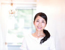 鍼灸 杏珠堂のスタッフ画像-0