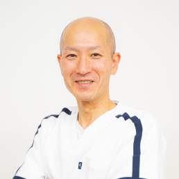 おおはま鍼灸接骨院のスタッフ画像-0