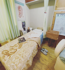 スタッフ写真