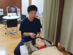 Hana鍼灸整骨院/HANADOKIのスタッフ画像