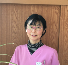 メイ治療室 女性のための鍼灸院　のスタッフ画像-0