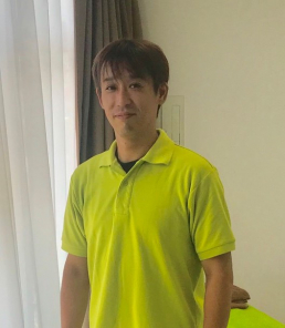 つかさ鍼灸整骨院のスタッフ画像-0