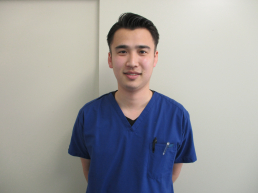 かがやき鍼灸院　小山店のスタッフ画像-0