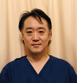 高橋はりきゅう整骨院のスタッフ画像