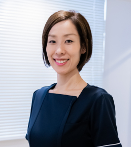 女性専用鍼灸院Manahandsのスタッフ画像-0