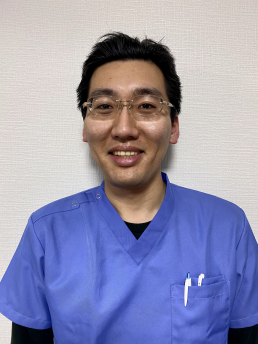 こころ横浜中央鍼灸治療院のスタッフ画像-2