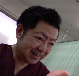 徳山接骨院のスタッフ画像-0