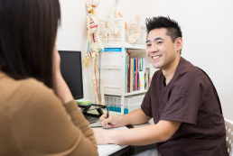 コルポ整骨院のスタッフ画像-0