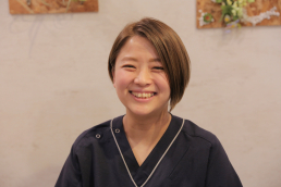 Aime鍼灸院｜梅田店｜台湾鍼灸｜のスタッフ画像-0