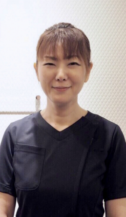 Rinato鍼灸院のスタッフ画像-0