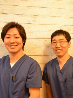 吉祥寺スーリヤ鍼院のスタッフ画像-0