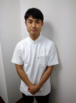 北京堂鍼灸首里いじゅ治療院のスタッフ画像-0