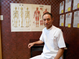 やよい堂整骨院のスタッフ画像-0