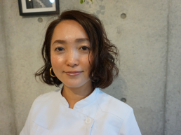 Hair＆鍼灸ハーブ整体サロン Spoonno神楽坂のスタッフ画像-0