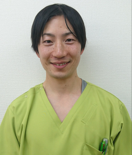 リーフマッサージ鍼灸院のスタッフ画像-0