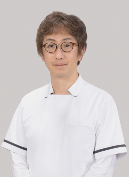 鍼灸・整体院　あいのてのスタッフ画像-0