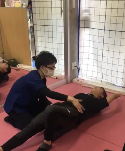 高知　くまがい整骨院のスタッフ画像-1