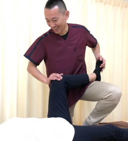 ふくおか鍼灸院のスタッフ画像-0