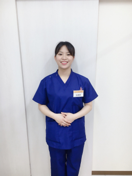 小倉名倉堂鍼灸整骨院のスタッフ画像-0