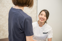 ReCORE鍼灸接骨院 野田のスタッフ画像