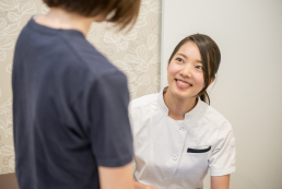 ReCORE鍼灸接骨院 阿波座のスタッフ画像