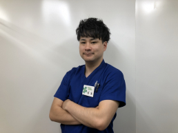 大泉名倉堂鍼灸接骨院のスタッフ画像-0