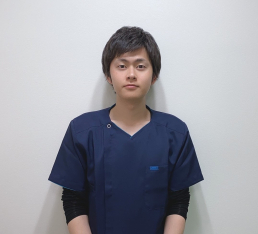 とみざわ鍼灸接骨院のスタッフ画像-0