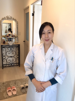 はりきゅう にしはら 東京白金のスタッフ画像-0