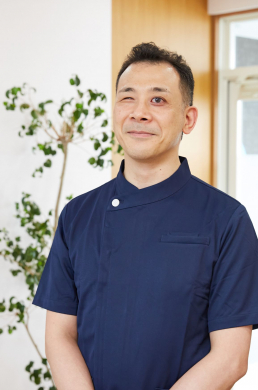 鍼灸院あんどむのスタッフ画像-0