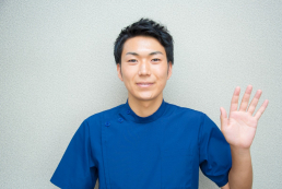 空鍼灸院のスタッフ画像-0