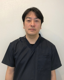 鍼灸整骨院安穏　漢方薬舗安穏のスタッフ画像-0