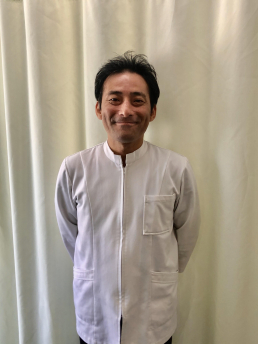 洛陽健康倶楽部　中神治療院のスタッフ画像-0