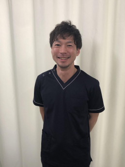 洛陽健康倶楽部　中神治療院のスタッフ画像-2
