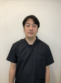 東井鍼灸整骨院のスタッフ画像-0