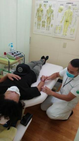 伊藤鍼灸院 PeaceHealingのスタッフ画像-0