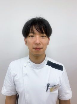 もちの木整骨院のスタッフ画像-1