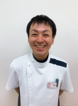 もちの木整骨院のスタッフ画像-0