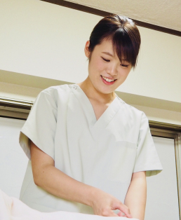 Lina鍼灸院のスタッフ画像-0