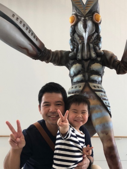 吉田鍼灸院のスタッフ画像-0