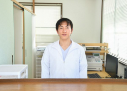 健美堂鍼灸院・整骨院のスタッフ画像-0