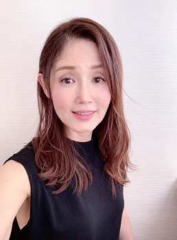 ピラティス・ファイブジー高槻のスタッフ画像-2